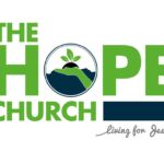 The Hope Church Logo