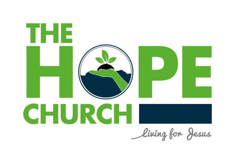 The Hope Church Logo